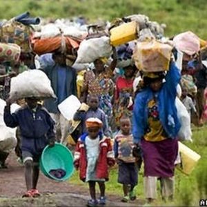 Meet your Posher, Ikanga ngozi